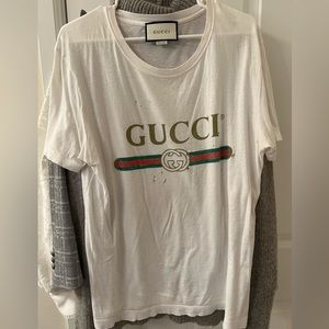 Gucci T-shirt